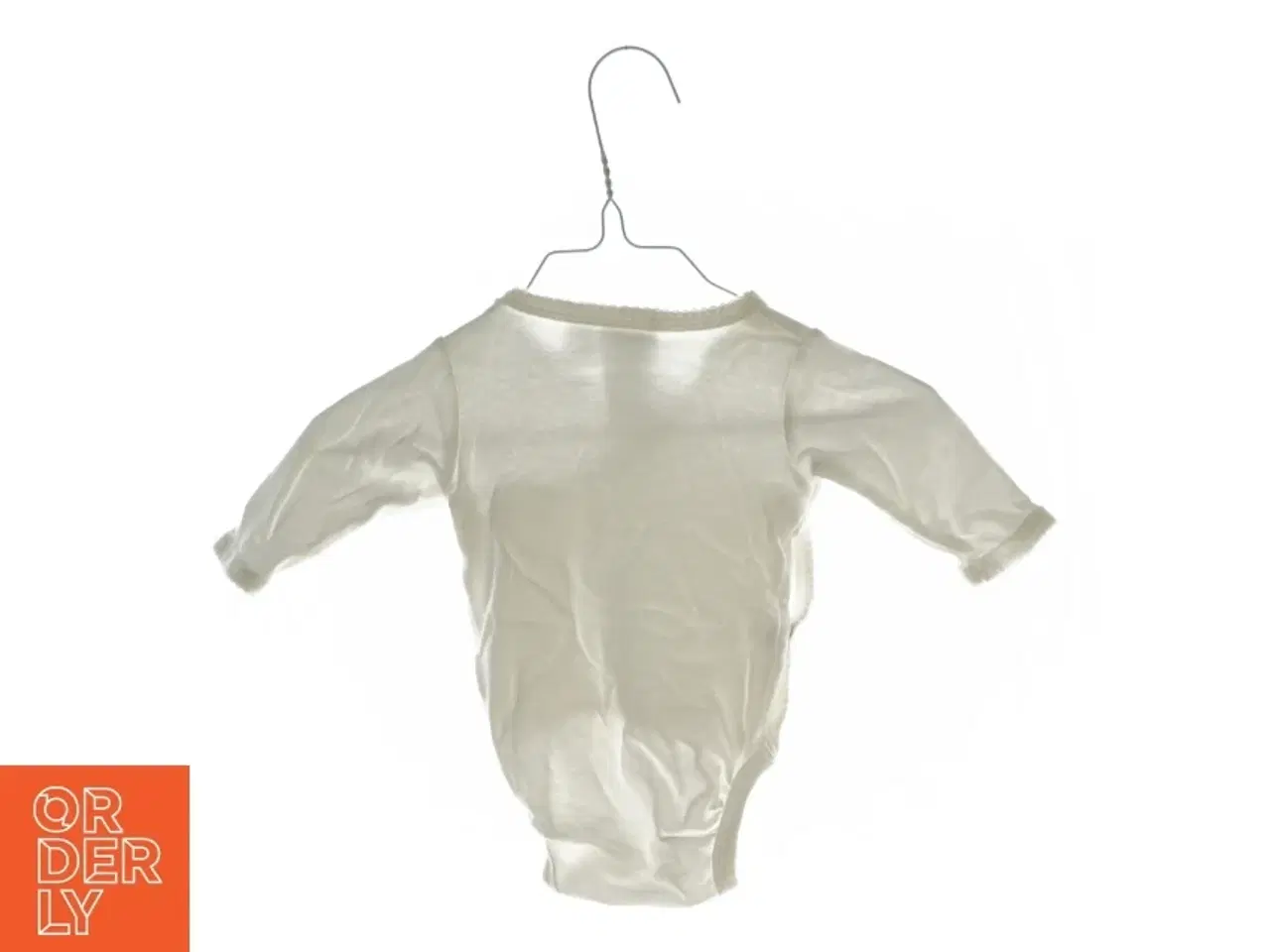 Billede 2 - Bodystocking fra H&M (str. 56) fra H&M (str. 56)