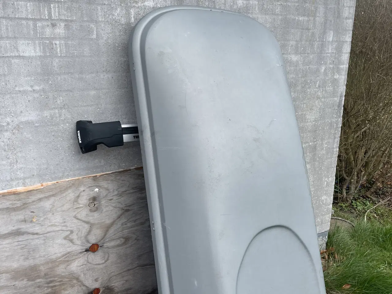 Billede 4 - Tagbøjler Nissan QASHQAI 2021