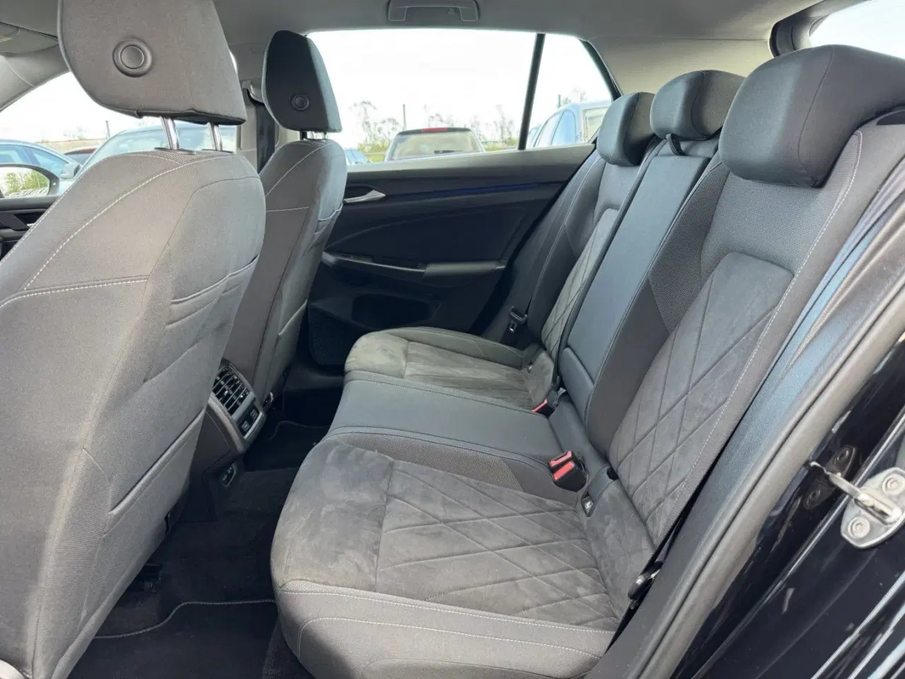 Billede 22 - VW Golf 1,4 TSI eHybrid DSG 204HK 5d 6g Aut.