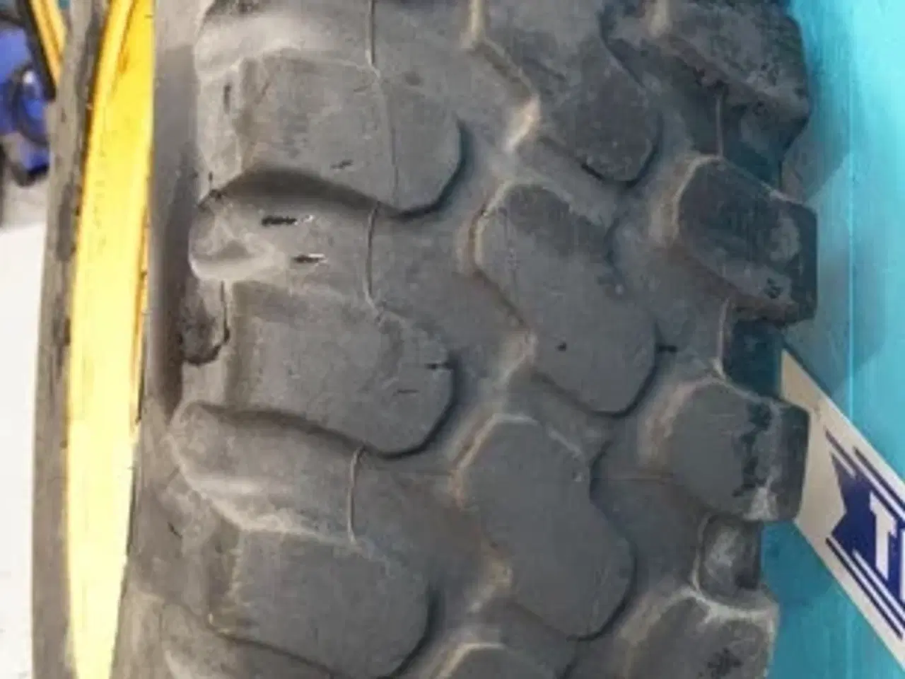 Billede 7 - 28" 440/80R28