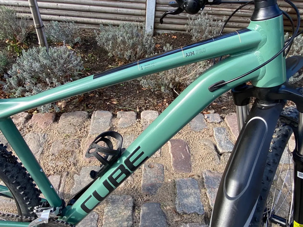 Billede 3 - Cube Aim Pro 29” 