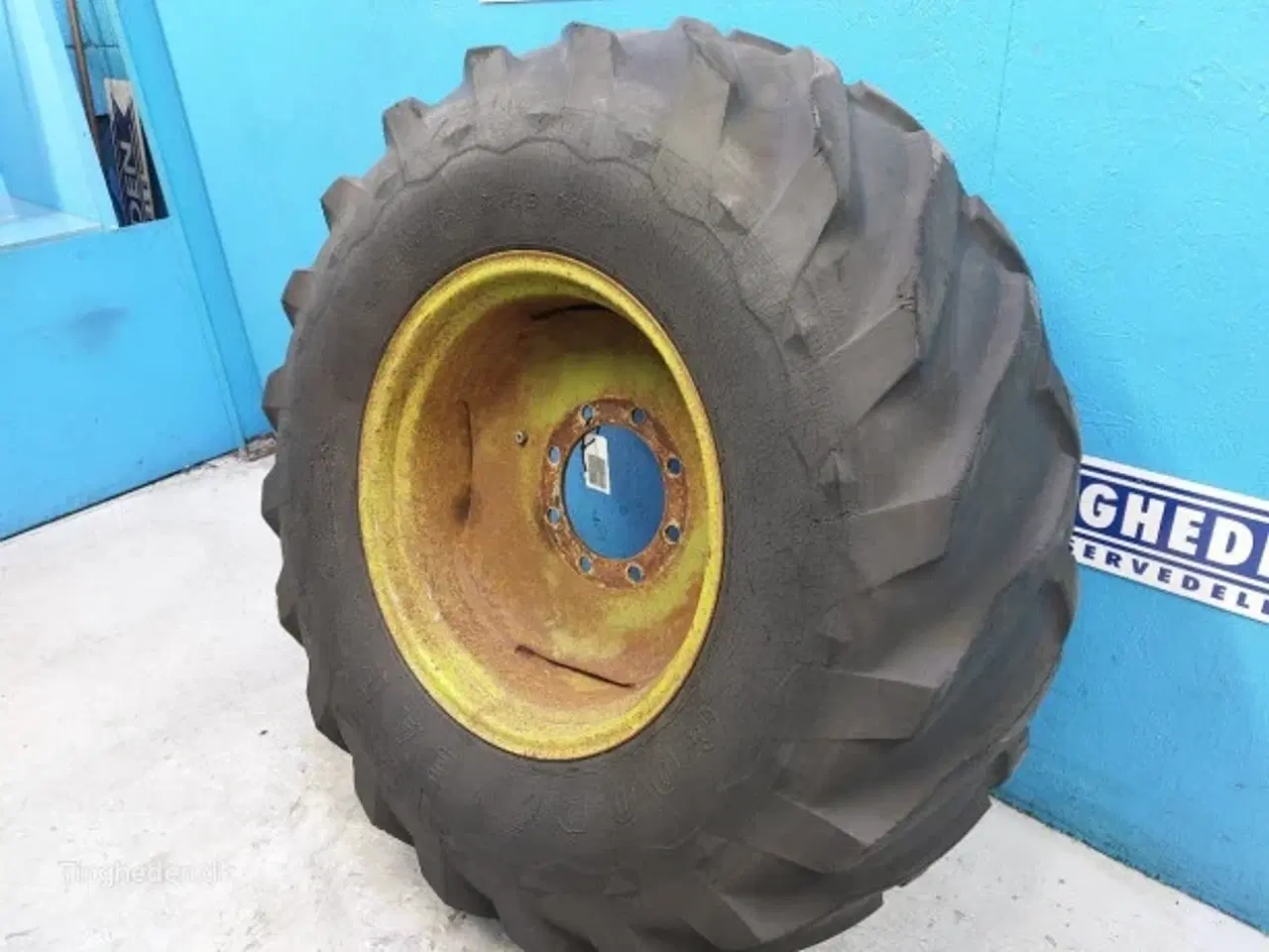 Billede 7 - 26"   18.4/15-26