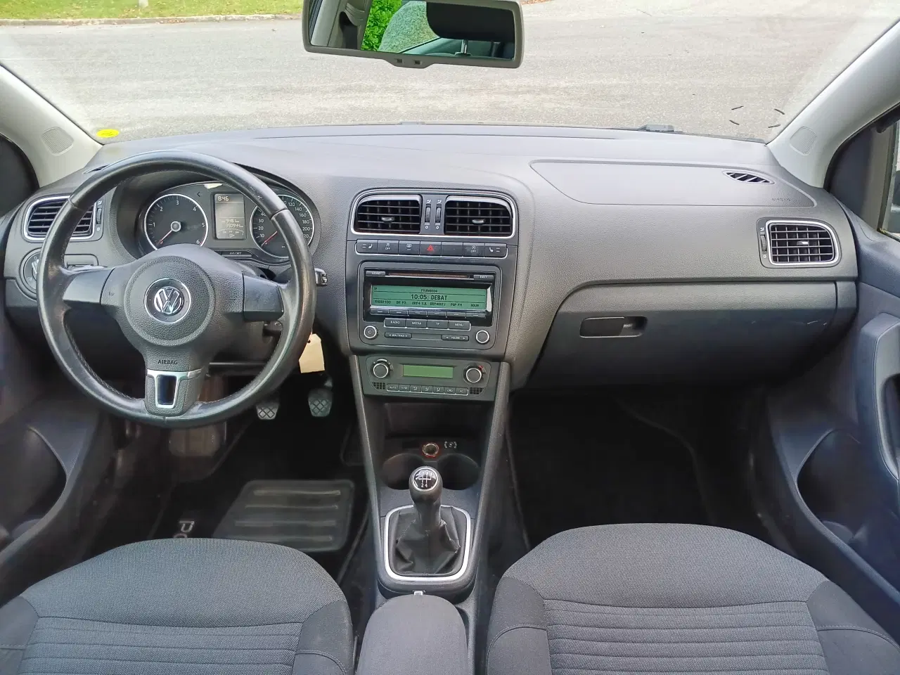 Billede 2 - Vw Polo 1.6 tdi