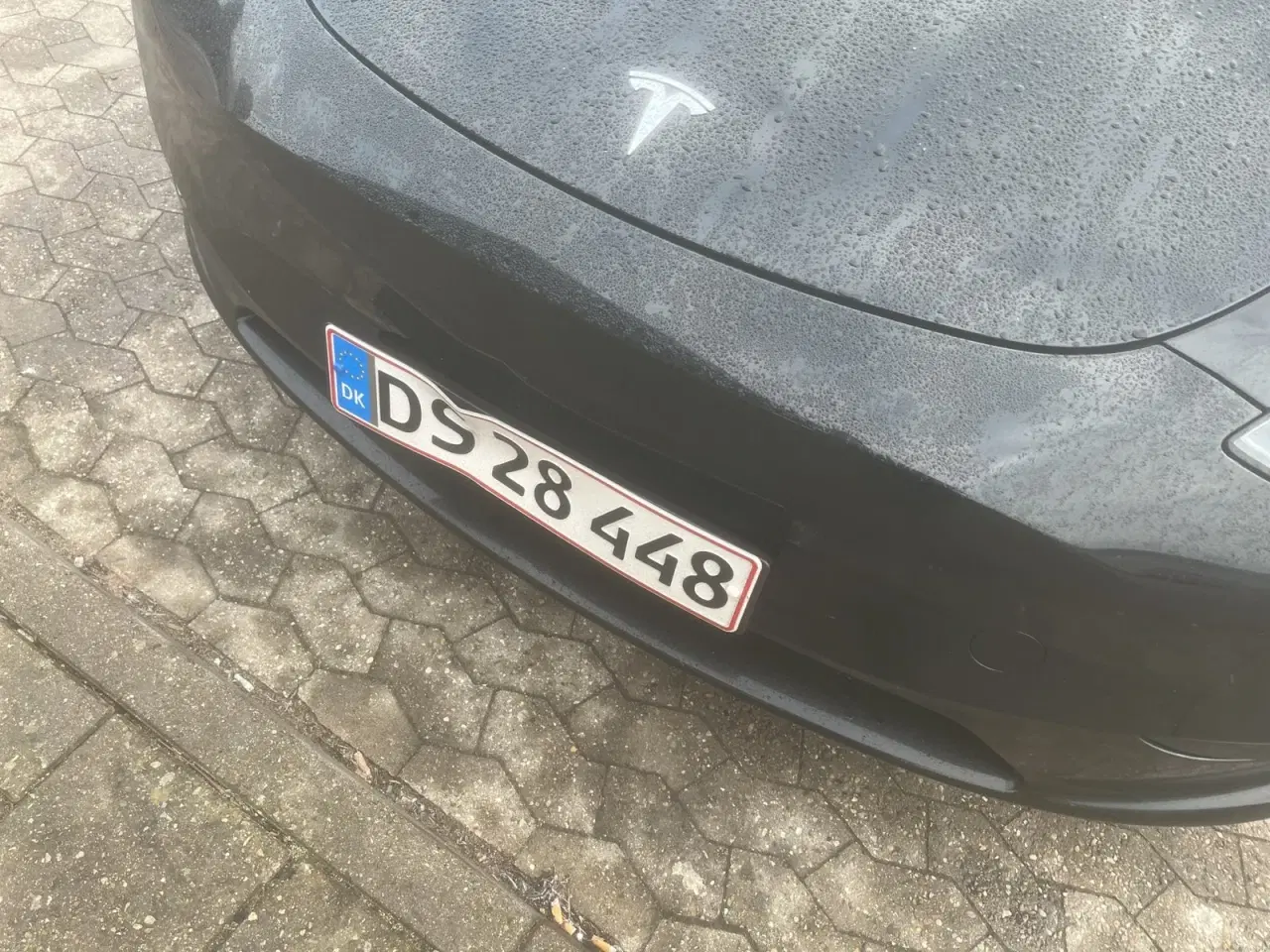 Billede 16 - Tesla Model Y  RWD