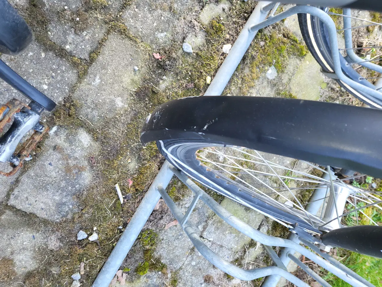 Billede 6 - Sco drenge cykel med Nexus 3 gear