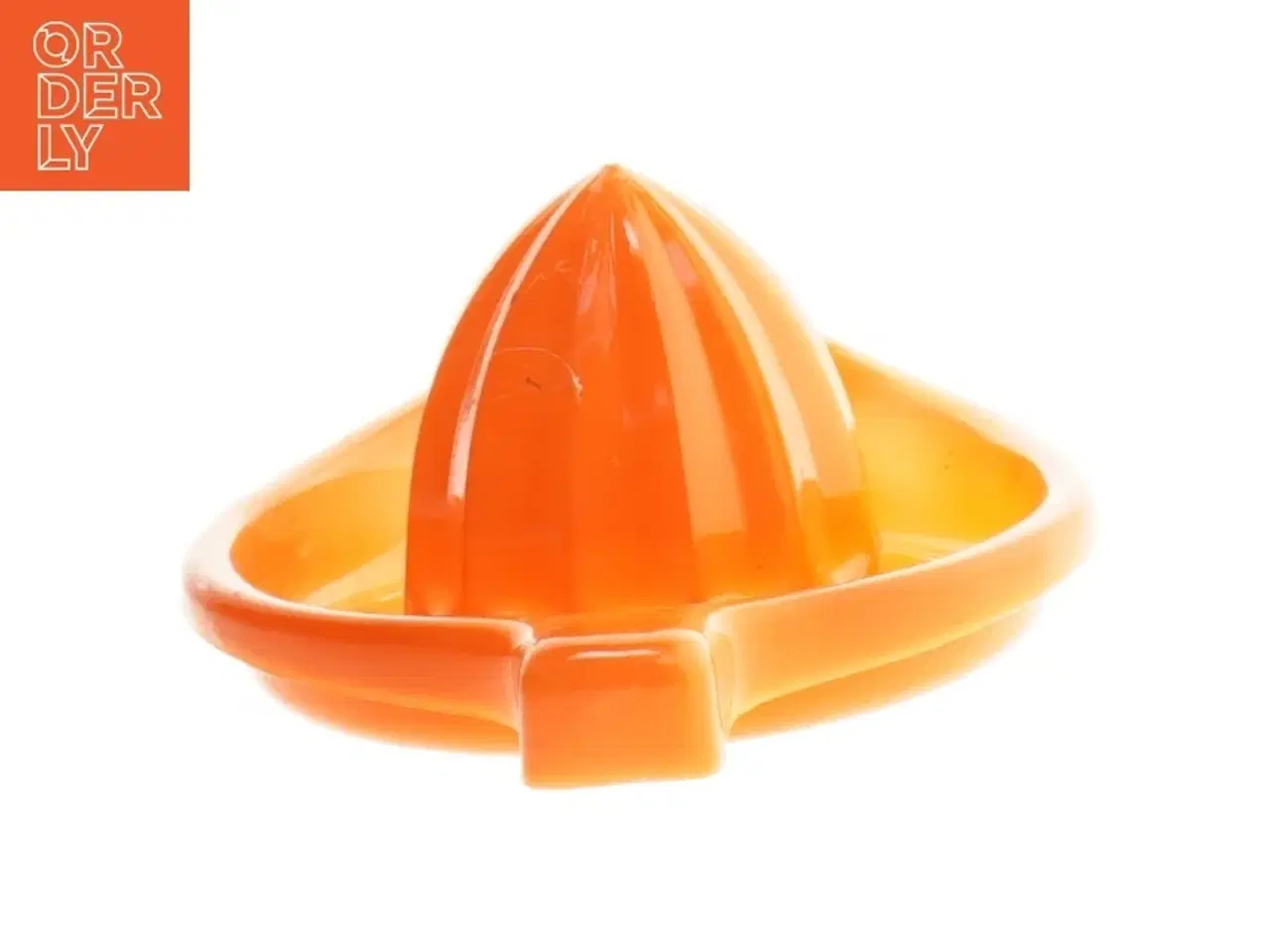 Billede 2 - Citruspresser (str. 15 cm)