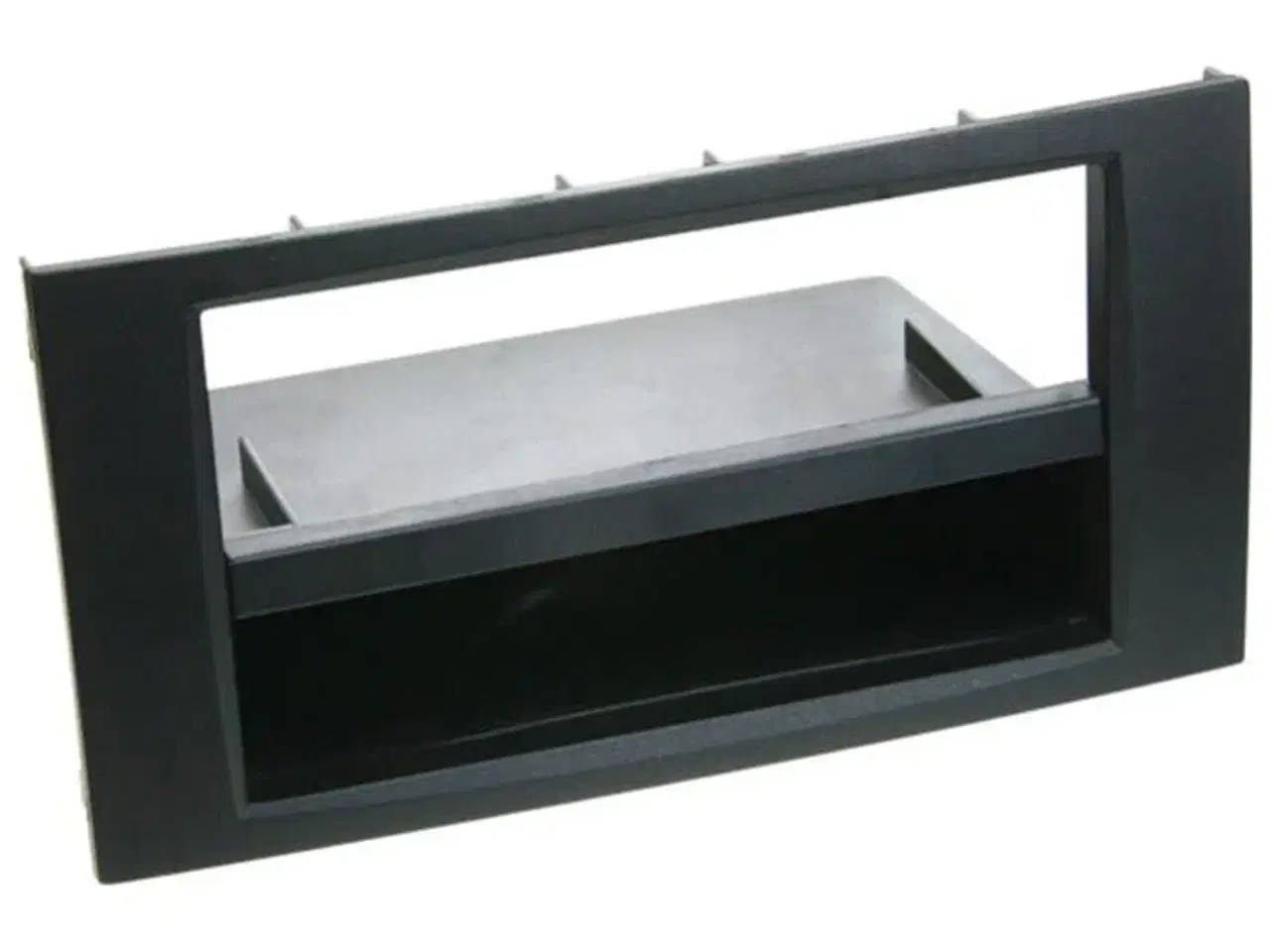 Billede 1 - Radioramme 2-DIN Ford diverse sort