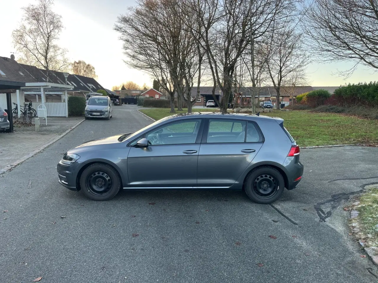 Billede 8 - VW Golf VII 1,5 TSi 130 Comfortline
