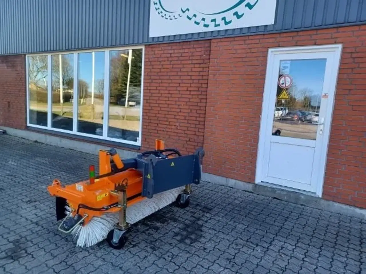 Billede 3 - Bema 1550MM KOST