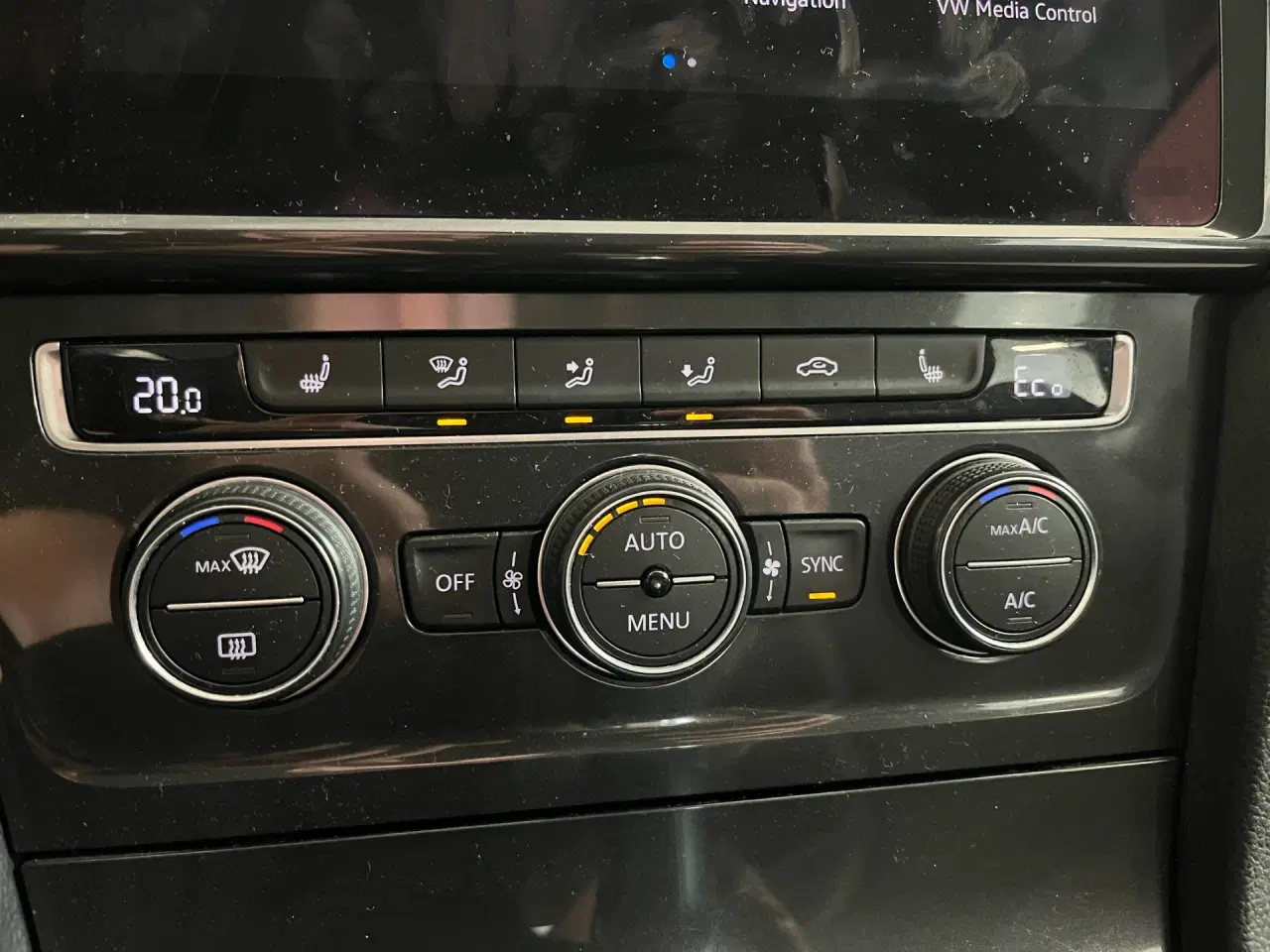 Billede 17 - VW Golf EL 136HK 5d Aut.