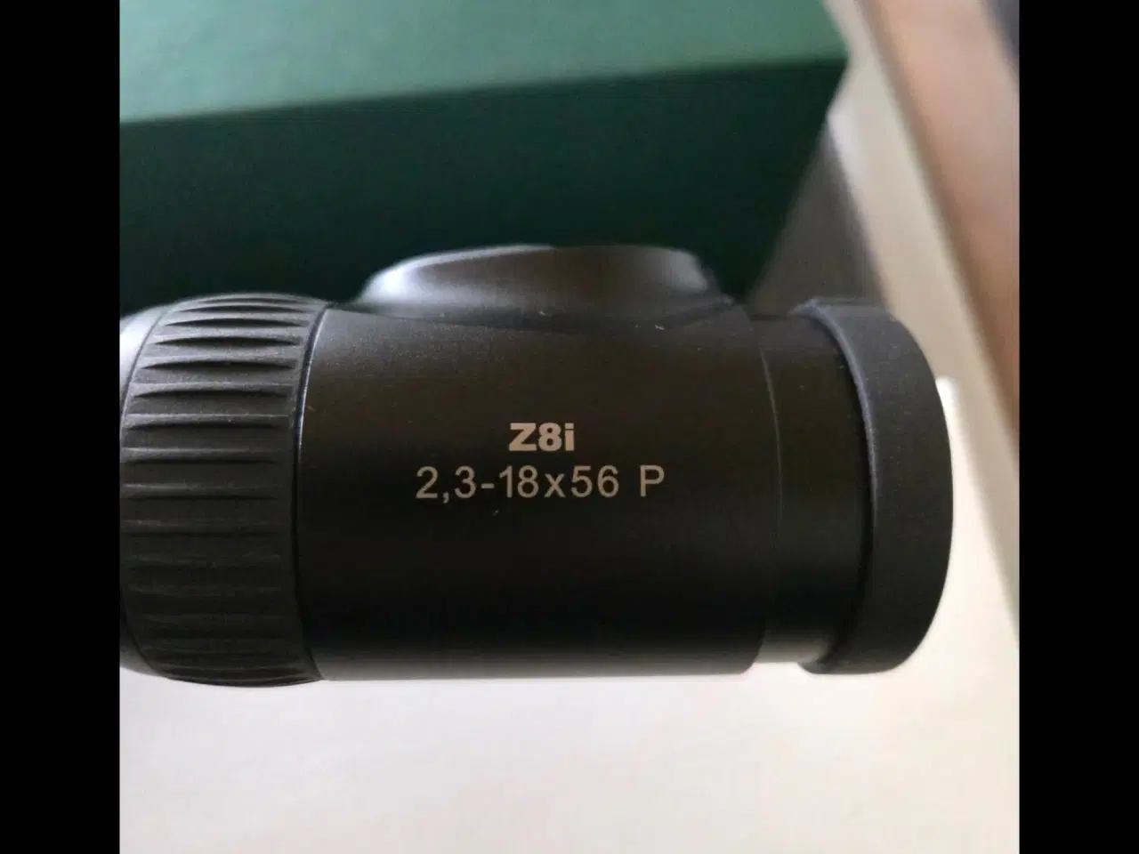 Billede 6 - Swarovski z8i 2.3-18x56