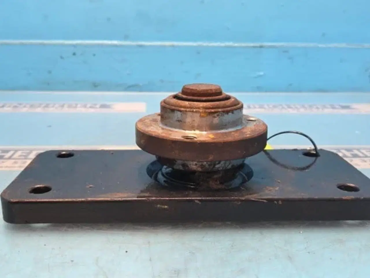 Billede 2 - Case 9120 Beslag L. 84320470