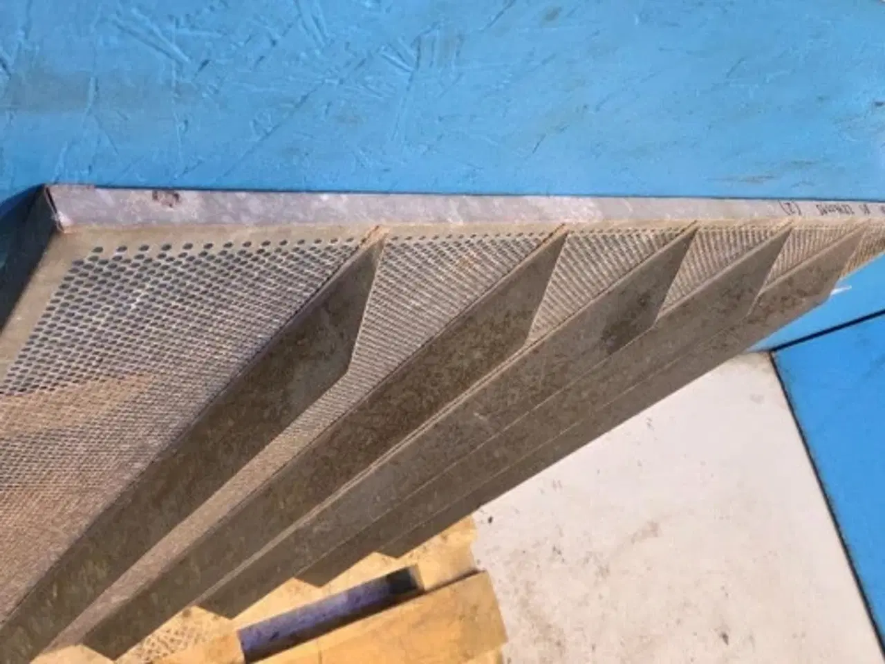 Billede 15 - Dronningborg D3000 Undersold Ø5  28460095 (2)