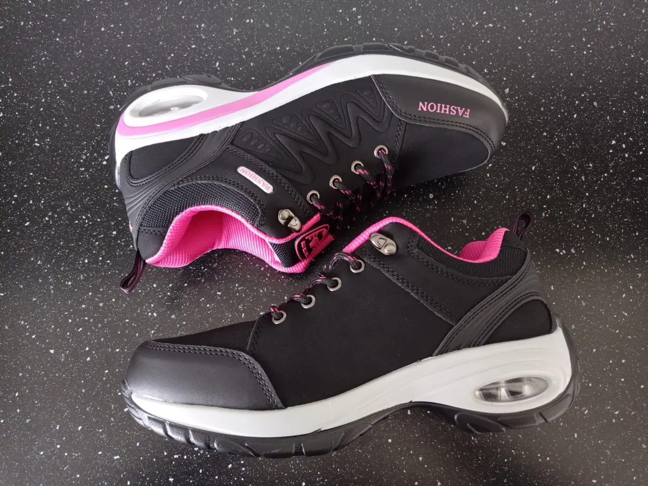 Billede 4 - FASHION Sneakers str. 42