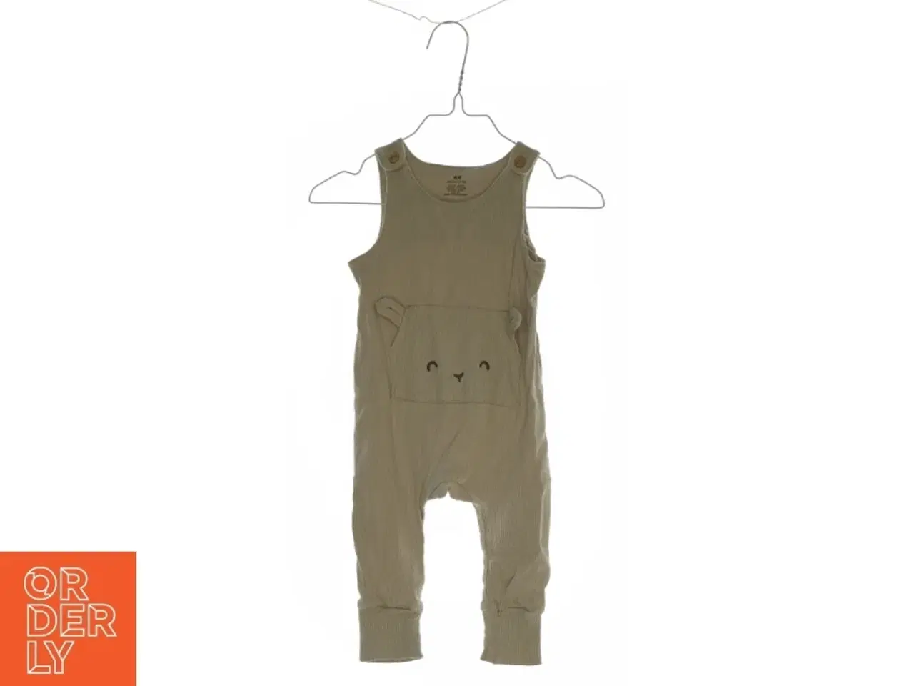 Billede 1 - Hele dragt fra H&M