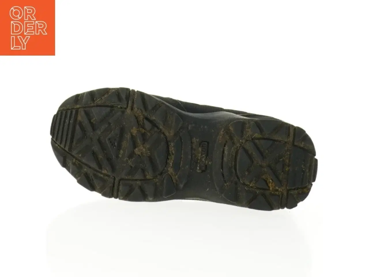 Billede 3 - Sorte vandrestøvler fra Adidas (str. 29)