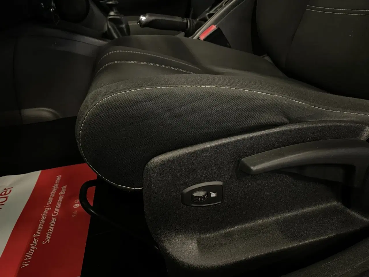 Billede 17 - Renault Megane III 1,5 dCi 110 Dynamique Sport Tourer