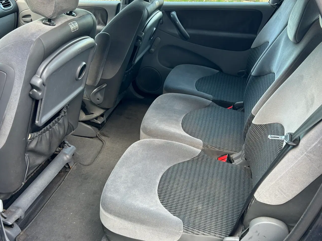 Billede 6 - Citroen xasra picasso 