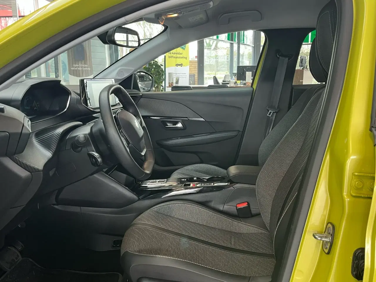 Billede 7 - Peugeot e-208 50 Active