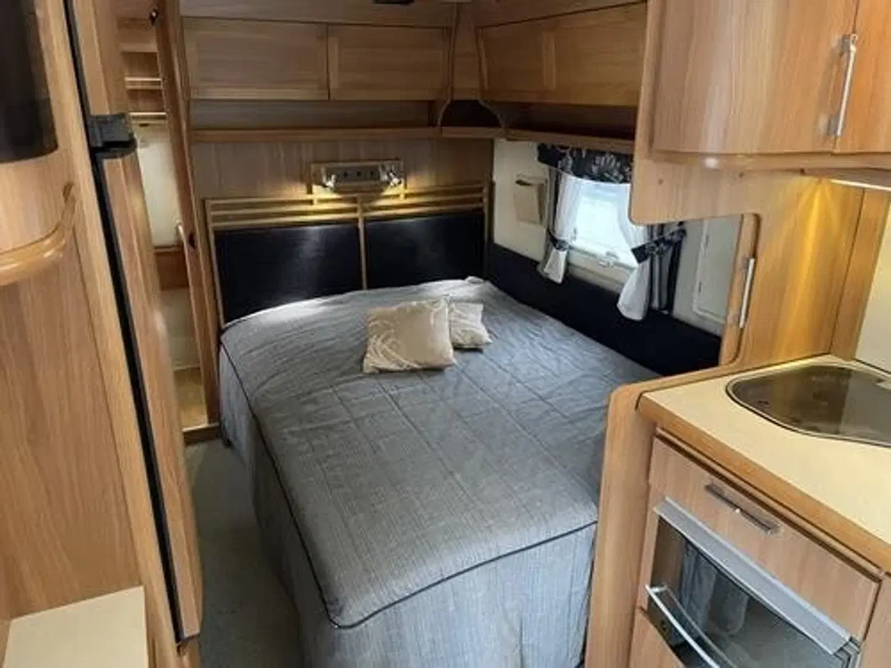 Billede 7 - Kabe SAFIR TDL-E/KS