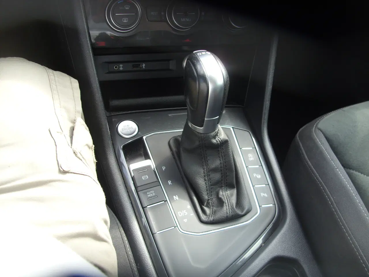 Billede 7 - vw tiguan 2,0 TDI