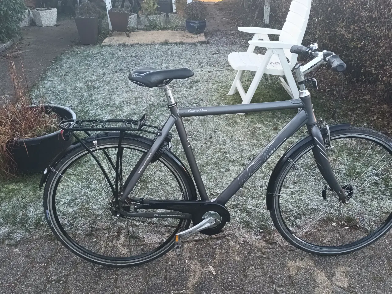 Billede 16 - HerreCykel sælges 