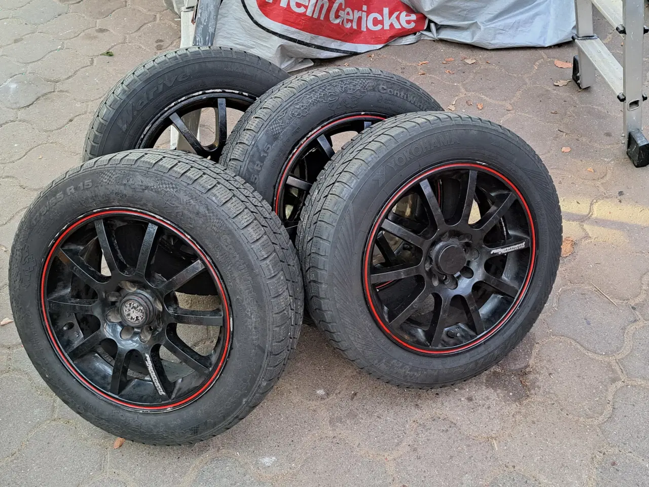 Billede 18 - Opel Corsa Nys. 