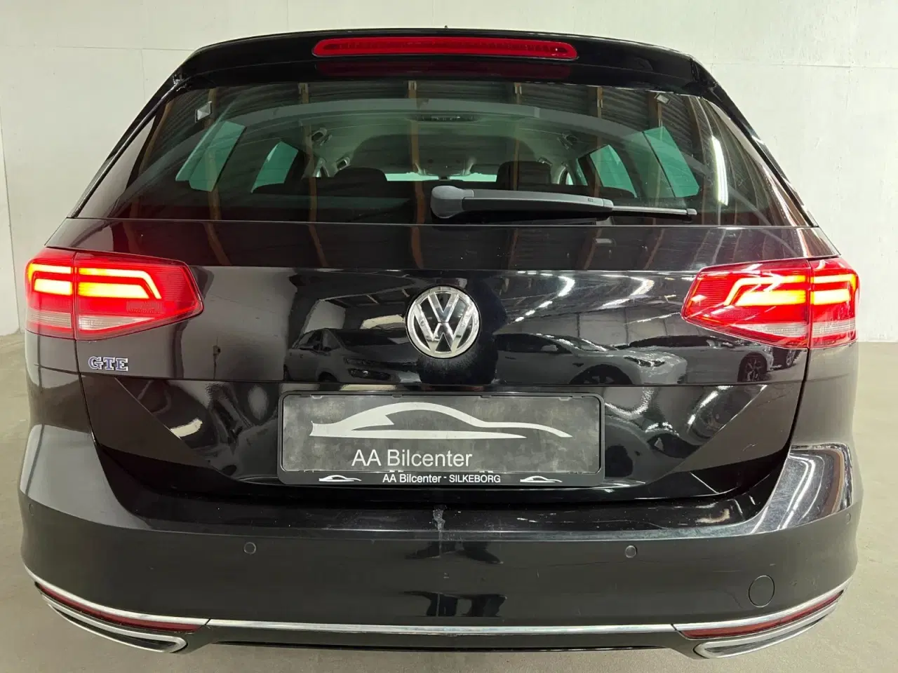Billede 17 - VW Passat 1,4 GTE DSG