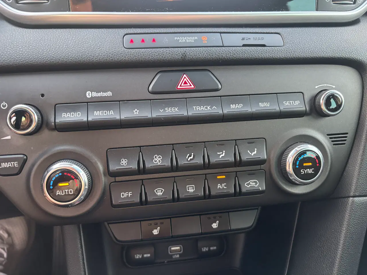 Billede 14 - Bil Kia Sportage