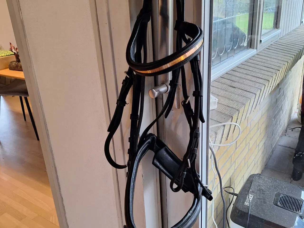 Billede 1 - Kieffer trense str. Cob