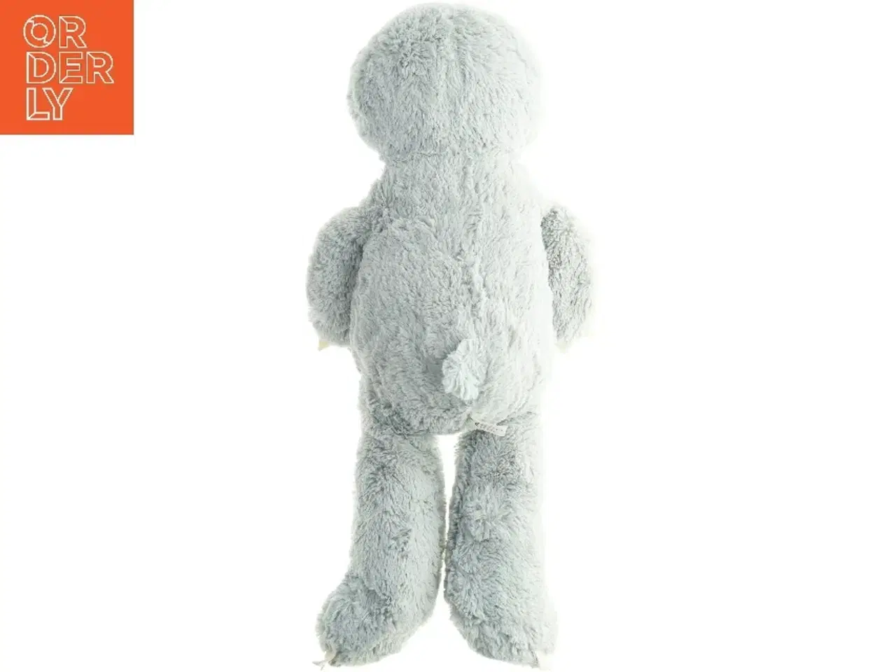 Billede 2 - Tøjdyr dovendyr (str. Længde. 80 cm)