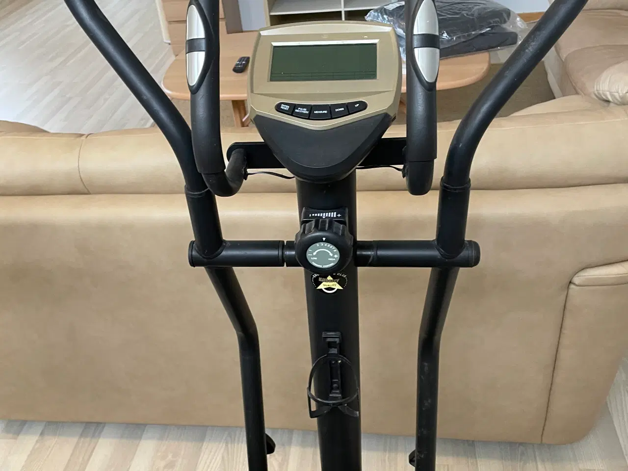 Billede 2 - Stepmaskine