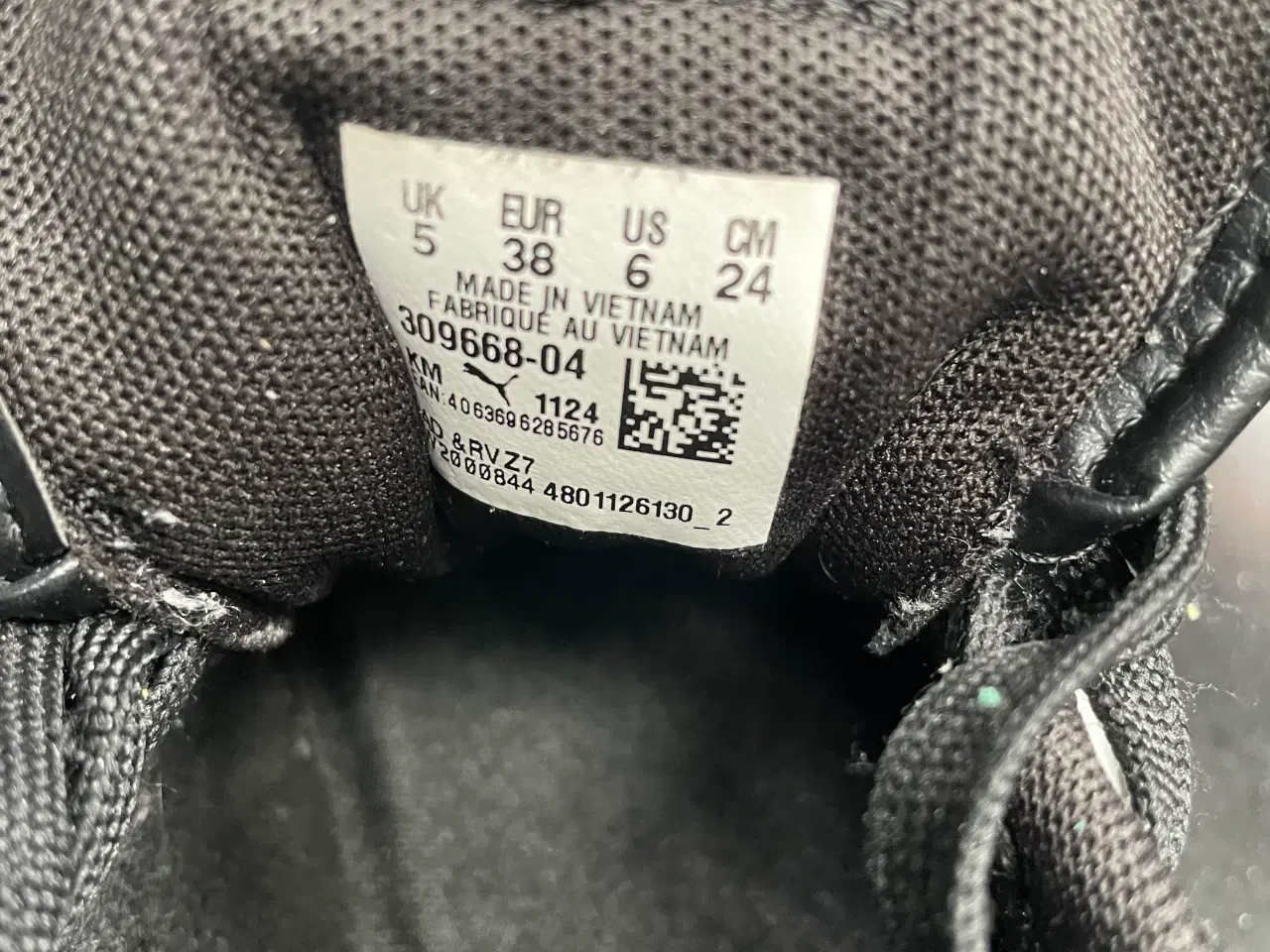 Billede 4 - Puma sneakers 