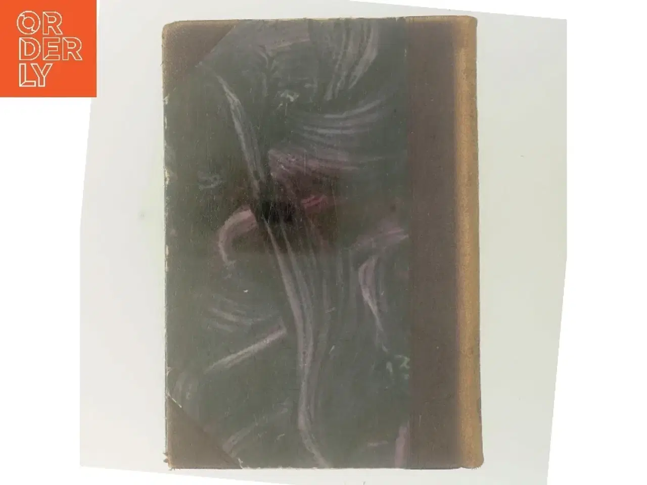 Billede 4 - Sagn af Holger Drachmann (Bog)