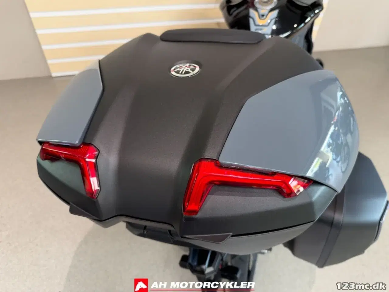 Billede 10 - Yamaha Tracer 9 GT+