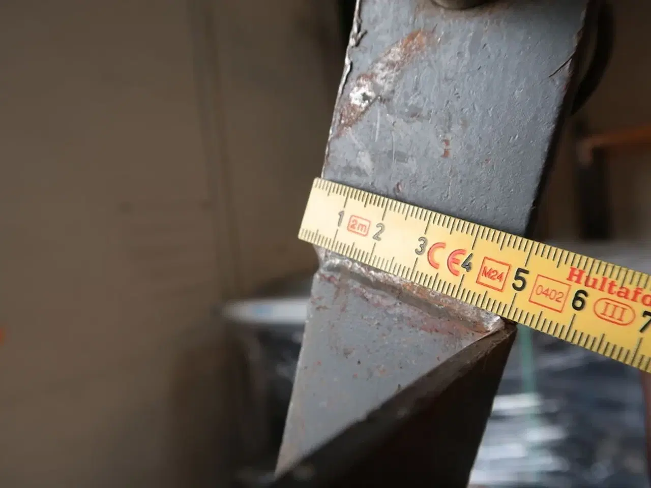 Billede 5 - Forlængergafler til truck