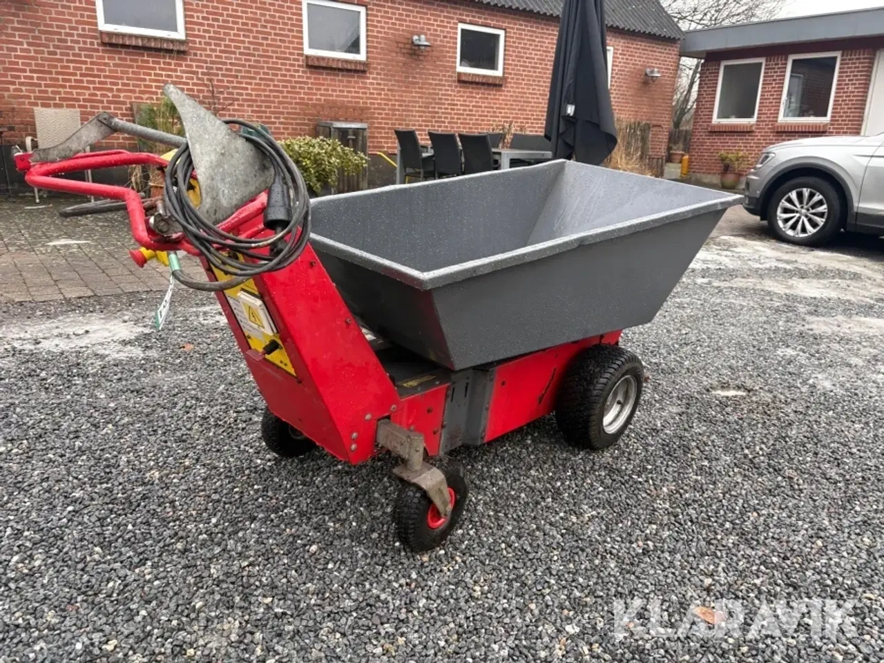 Billede 5 - Elbøre 2M Group