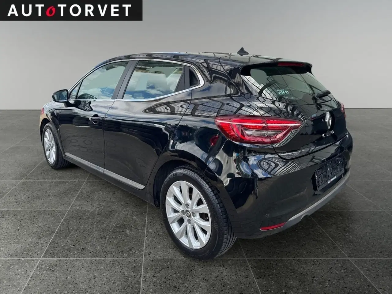 Billede 4 - Renault Clio V 1,5 dCi 85 Intens