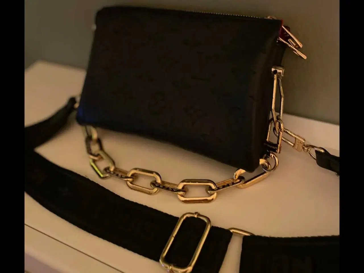 Billede 2 - sort taske