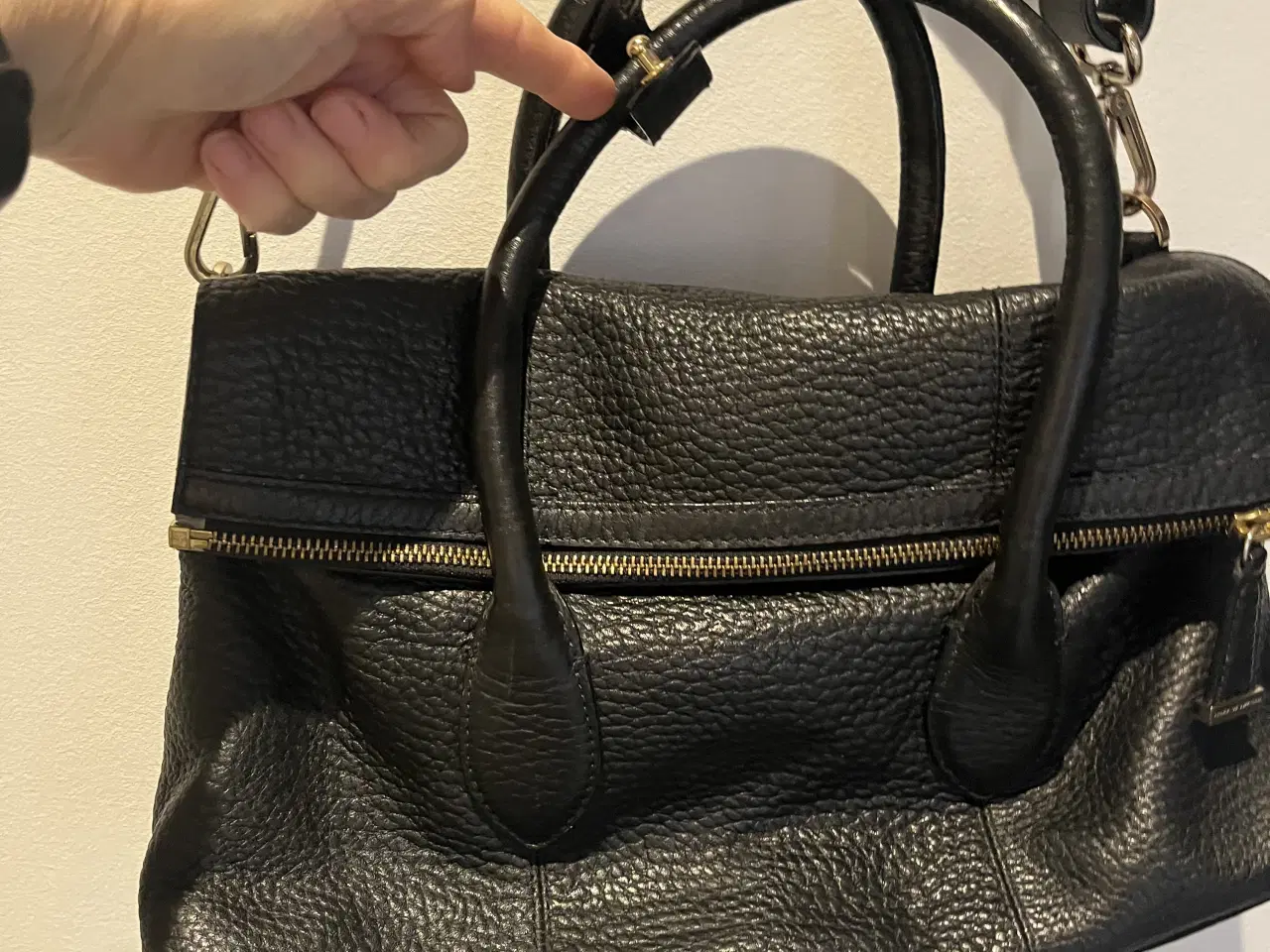 Billede 1 - Taske fra Tiger of Sweden