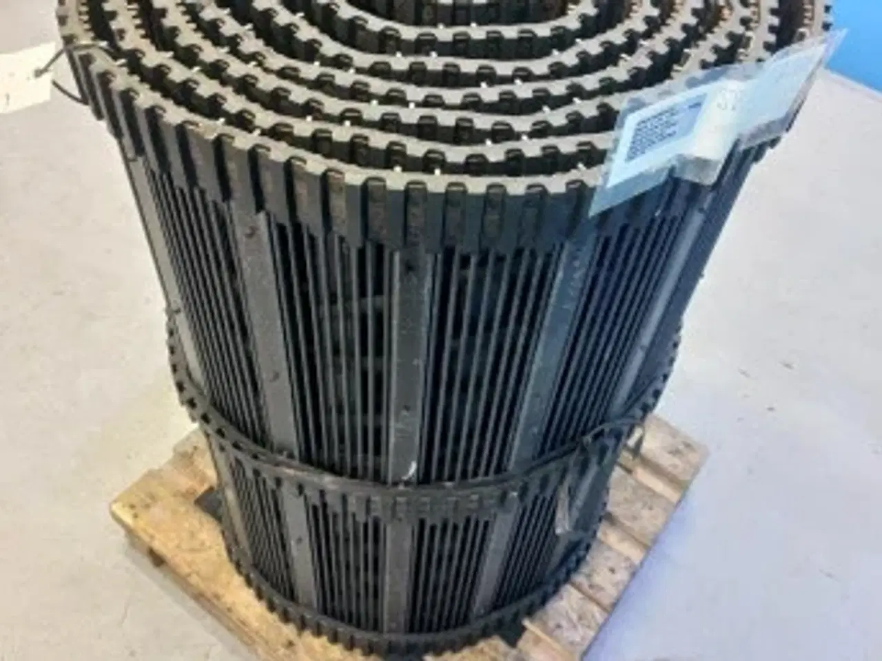 Billede 5 - Asa Lift 182-190 Remkæder