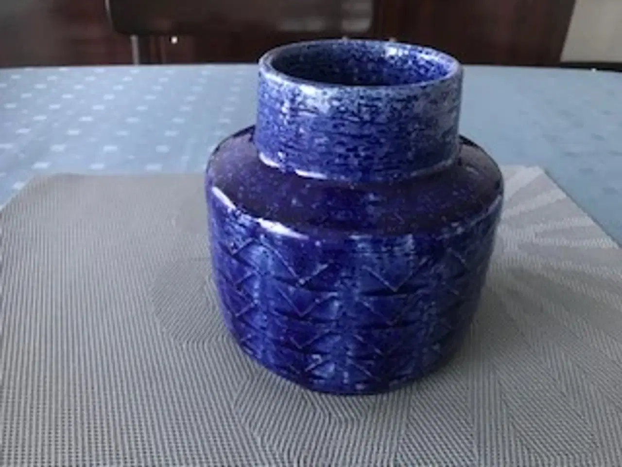 Billede 2 - Palshus keramik