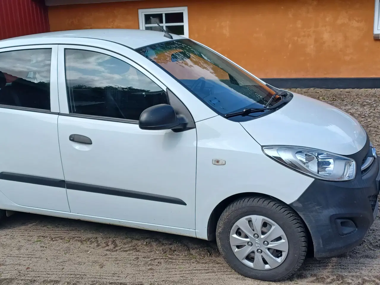 Billede 2 - Hyundai I 10 Base