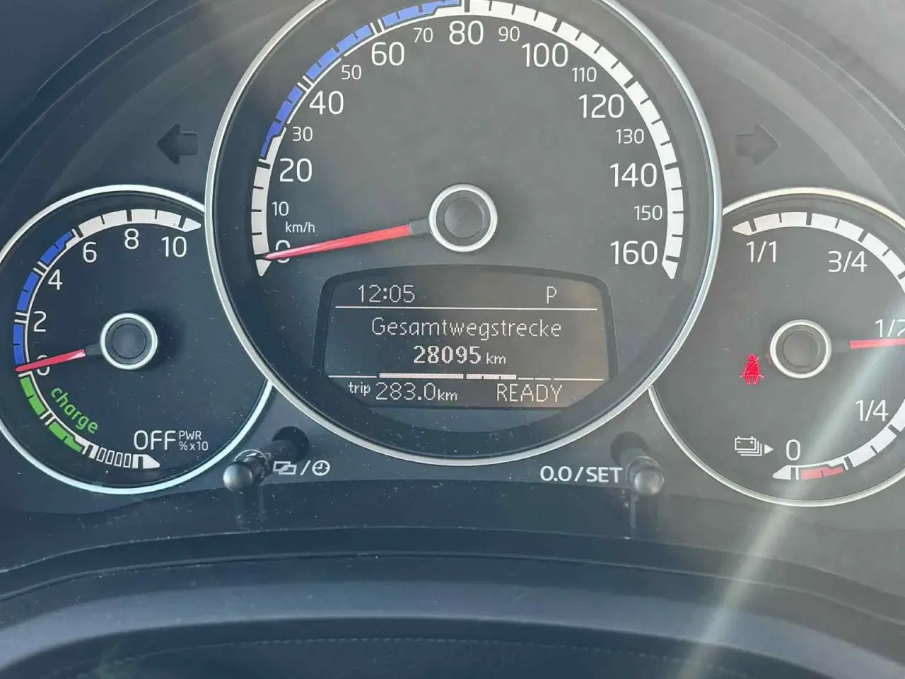 Billede 5 - Seat MII electric 