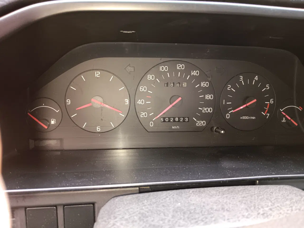 Billede 11 - Volvo 760 gle veteran