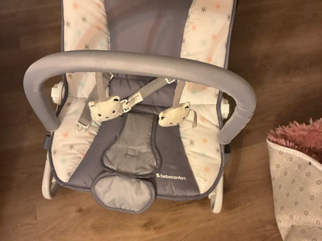 Billede 4 - Forskellig ting til baby. 