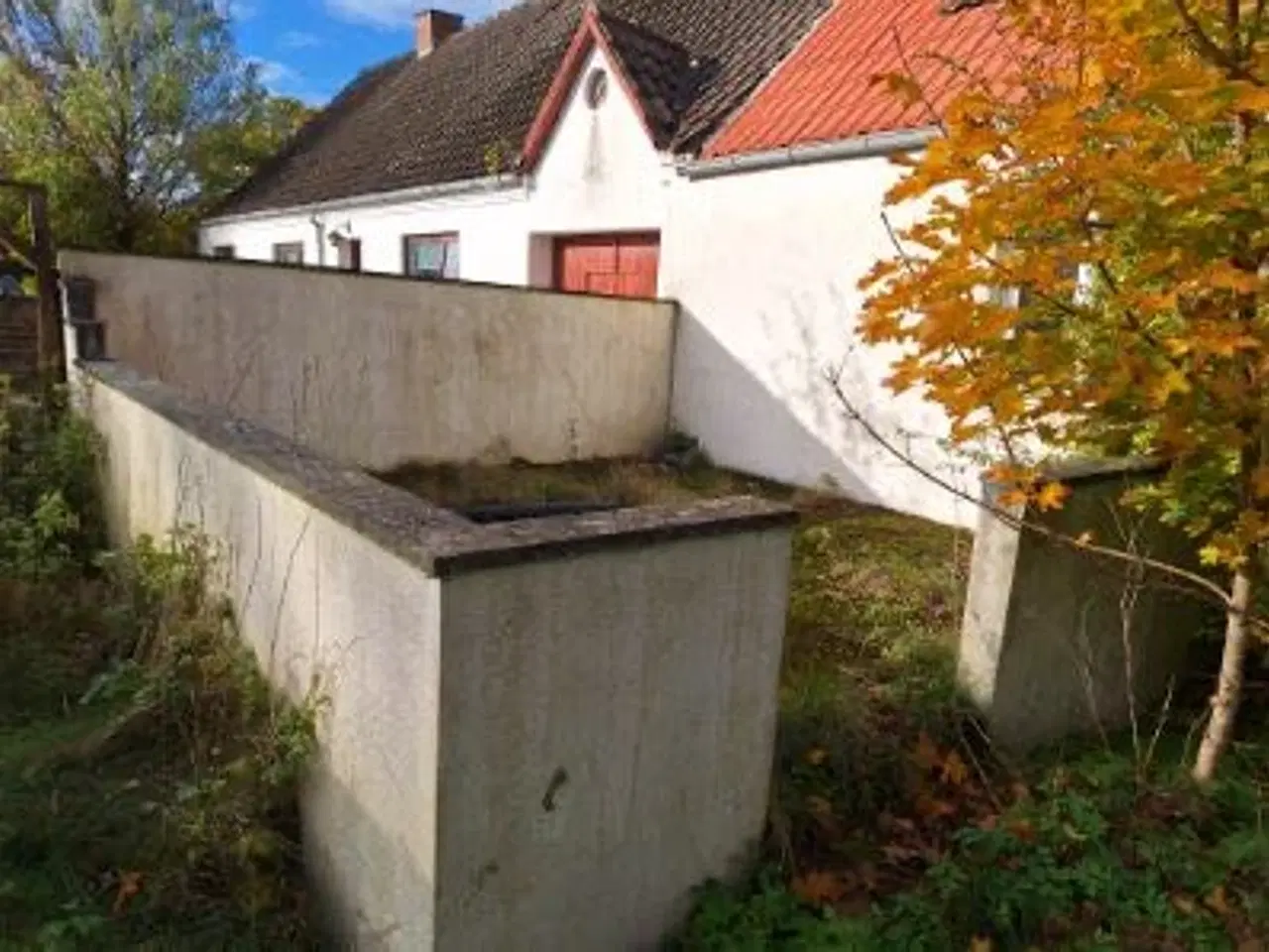 Billede 2 - Projektbolig på Øland sælges