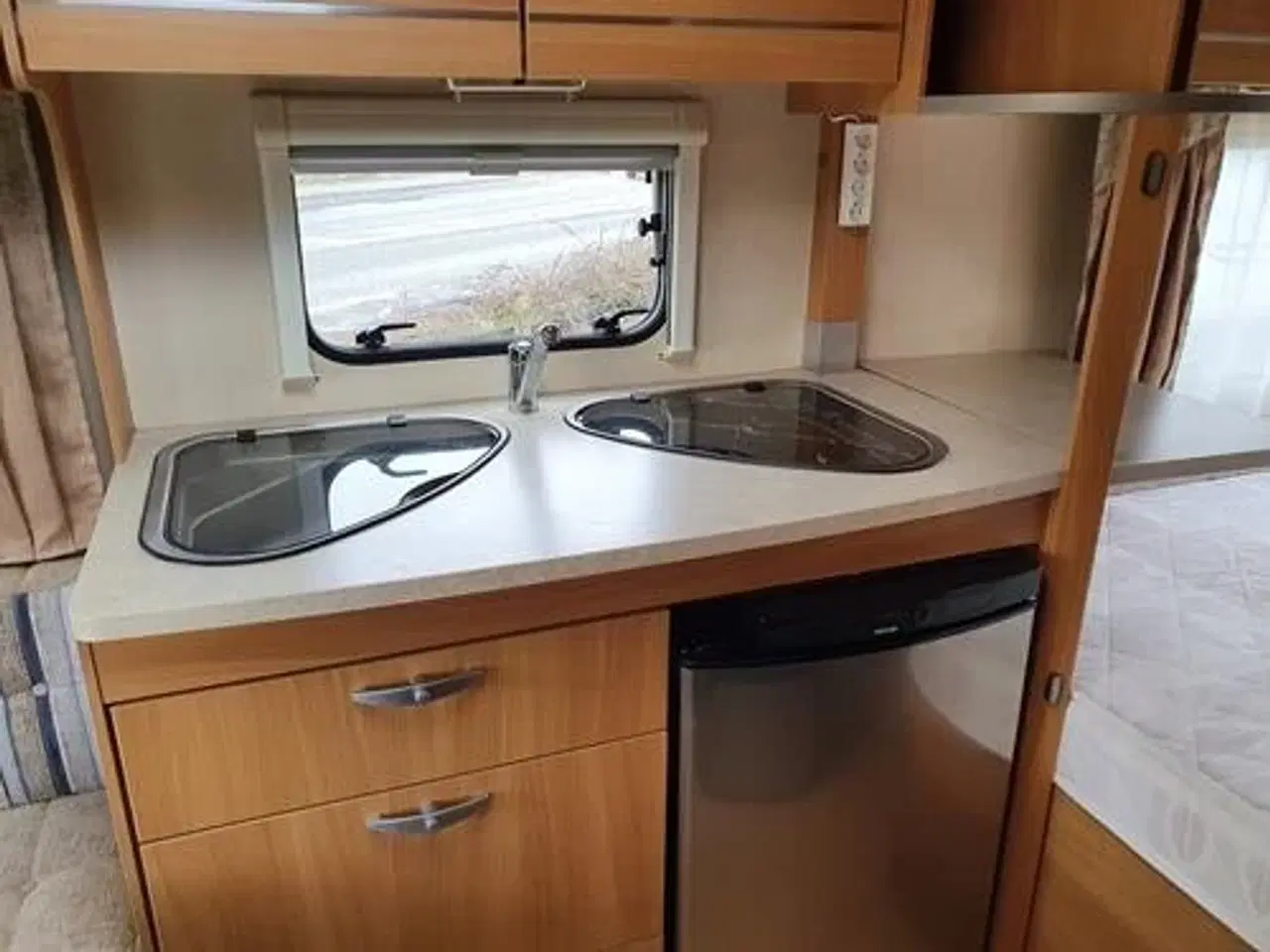 Billede 3 - Sprite SUPER 450 CF