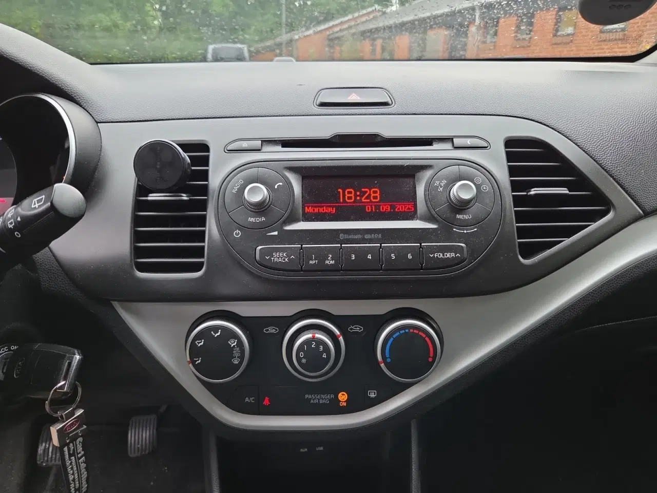 Billede 14 - Kia Picanto 1,0 Style