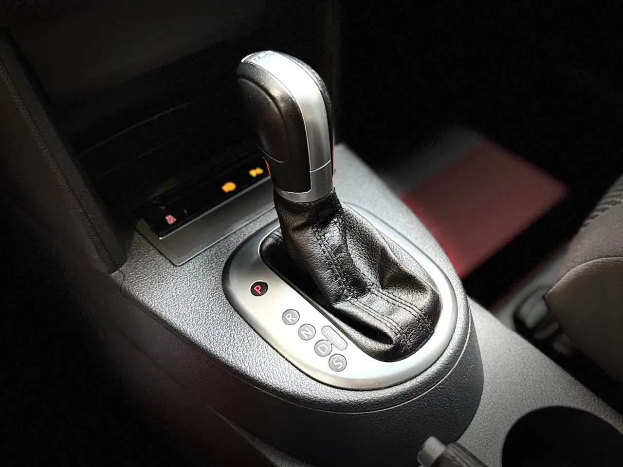 Billede 12 - VW Touran 1,4 TSi 140 Comfortline DSG 7prs